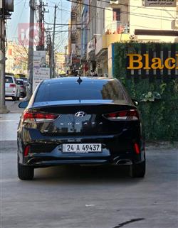 هیوندای سۆناتا
